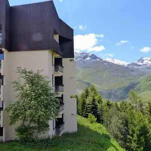Travelski Select - Les Lys Apartment